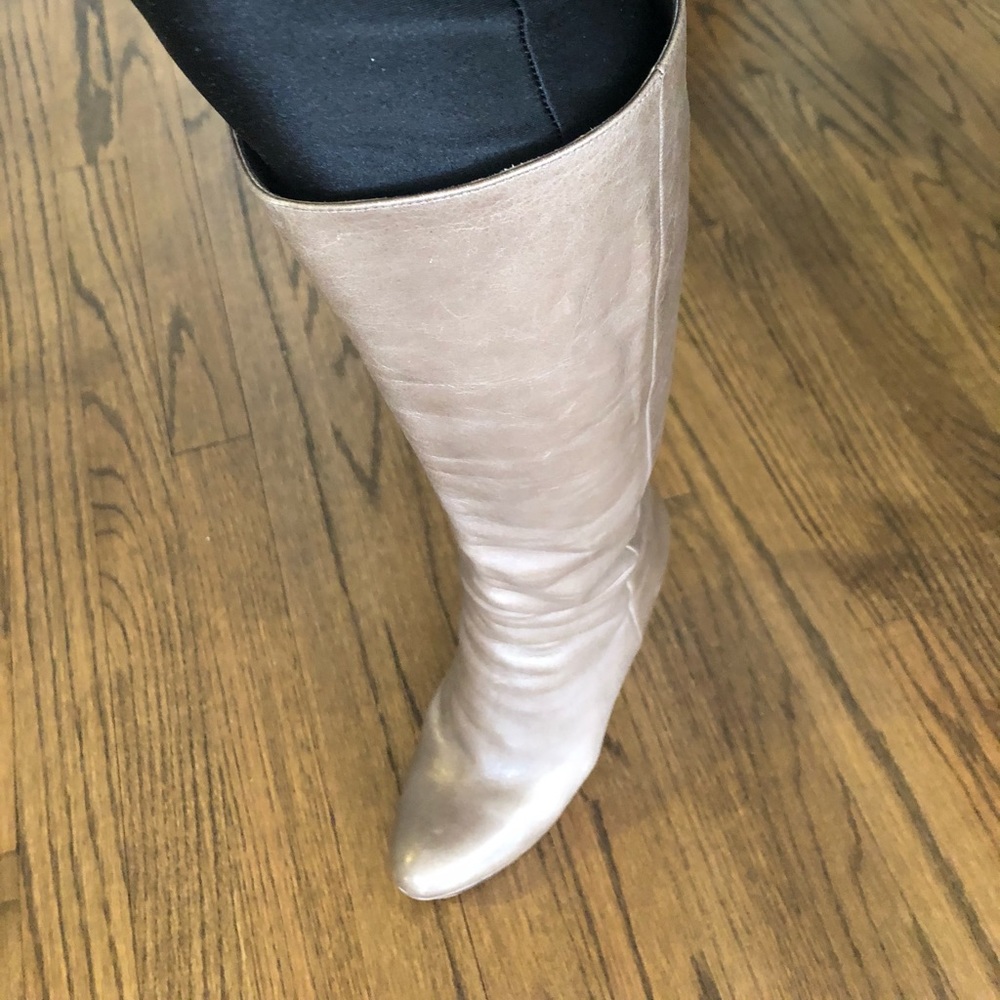 Prada boots - Picture 9 of 12